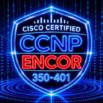 CISCO CCNP ENCOR 350-401 — 1500 Certified Exam Questions
