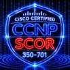 CISCO CCNP SCOR 350-701 — 1500 Certified Exam Questions