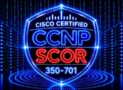 CISCO CCNP SCOR 350-701 — 1500 Certified Exam Questions