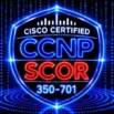 CISCO CCNP SCOR 350-701 — 1500 Certified Exam Questions