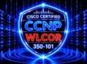 CISCO CCNP WLCOR 350-101 – 1500 Certified Exam Questions