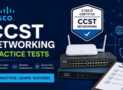 Cisco CCST Networking Practice Tests: 500+ Questions