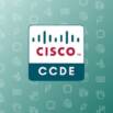 Cisco Certified Design Expert (CCDE) Practice Exams 2025