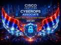 CISCO CyberOps Associate 200-201 ─ Exam Test: 1500 Questions