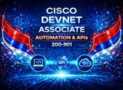 CISCO DevNet Associate 200-901 ─ Exam Test: 1500 Questions