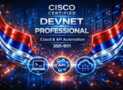 CISCO DevNet Professional 350-901 ─ Exam Test 1500 Questions