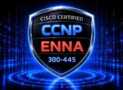 CISCO ENNA 300-445 — 1500 Certified Exam Questions