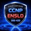 CISCO ENSLD 300-420 — 1500 Certified Exam Questions