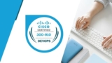 Cisco Implementing DevOps Solutions and Practices (DEVOPS)
