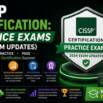 CISSP Certification: Practice Exams (2024 Exam Updates)