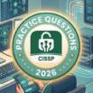 CISSP Master Exam 2026 Practice Tests