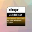 Citrix NetScaler 12 Essentials and Traffic Management Exams