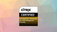 Citrix NetScaler 12 Essentials and Traffic Management Exams