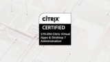 Citrix Virtual Apps and Desktops 7 Administration Exams