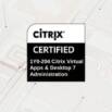 Citrix Virtual Apps and Desktops 7 Administration Exams