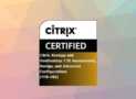 Citrix XenApp and XenDesktop 7.15 (1Y0-402) Exams
