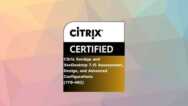 Citrix XenApp and XenDesktop 7.15 (1Y0-402) Exams