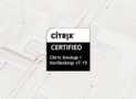 Citrix XenApp and XenDesktop 7.15 Administration Exams