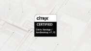Citrix XenApp and XenDesktop 7.15 Administration Exams