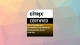 Citrix XenApp and XenDesktop 7.15 Advanced Administration