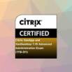 Citrix XenApp and XenDesktop 7.15 Advanced Administration
