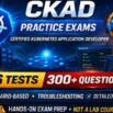 CKAD Certification Practice Exam | Kubernetes Developer 2026
