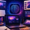Claude AI Design Studio: Visuals, Slides & Content