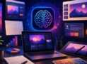 Claude AI Design Studio: Visuals, Slides & Content
