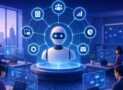 Claude AI Systems Architect: Build AI Employees