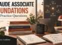Claude Associate Foundations: 150 Practice Questions