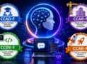 Claude Certifications (CCAO-F,CCDV-F, CCAR-F,CCAR-P) Exams