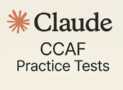 Claude Certified Architect – Foundations (CCAF)