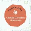 Claude Certified Associate – Foundations (CCAO-F)