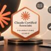 Claude Certified Associate Foundations (CCAO-F) Exams 2026