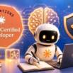 Claude Certified Developer Foundations (CCDV-F) Exam Prep 26