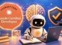 Claude Certified Developer Foundations (CCDV-F) Exam Prep 26