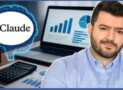Claude For Accounting: Accounting & Bookkeeping Fast-Track