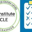 CLE Practice Tests 2026 | C Certified Entry-Level Programmer