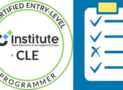 CLE Practice Tests 2026 | C Certified Entry-Level Programmer