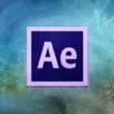 Clean video reveal project in After Effects