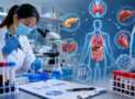 Clinical Chemistry:principles and practice