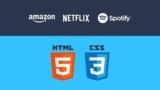 Cloning Amazon, Netflix & Spotify