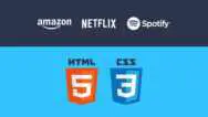 Cloning Amazon, Netflix & Spotify