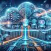 Cloud + AI Infrastructure on AWS, Azure & GCP