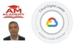 Cloud Digital Leader – Google Certification Exam