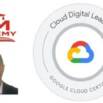 Cloud Digital Leader – Google Certification Exam