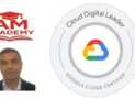 Cloud Digital Leader – Google Certification Exam