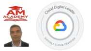 Cloud Digital Leader – Google Certification Exam