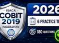 COBIT 2019 Foundation Practice Exams: ISACA Mock Tests