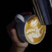 Coffee Latte Art